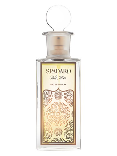 تصویر عطر سوله نرو اسپادارو لاکچری فرگرنسز