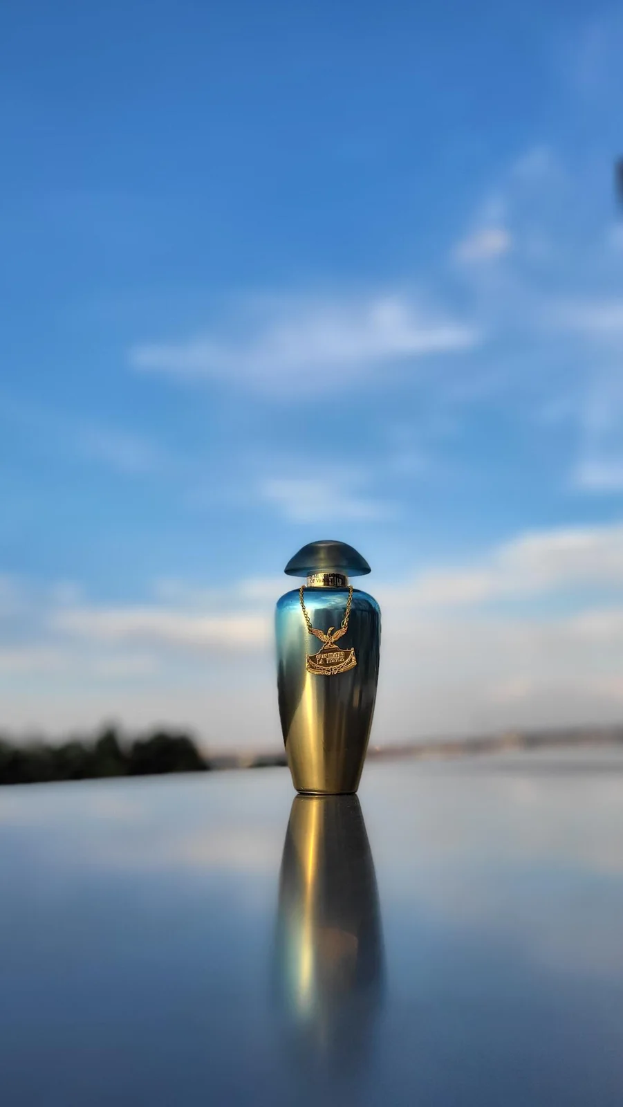 تصویر عطر لافنيسه پور فم مرچنت آو ونیز