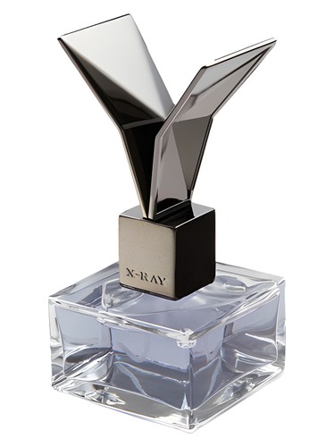تصویر عطر مورفین ایکسری