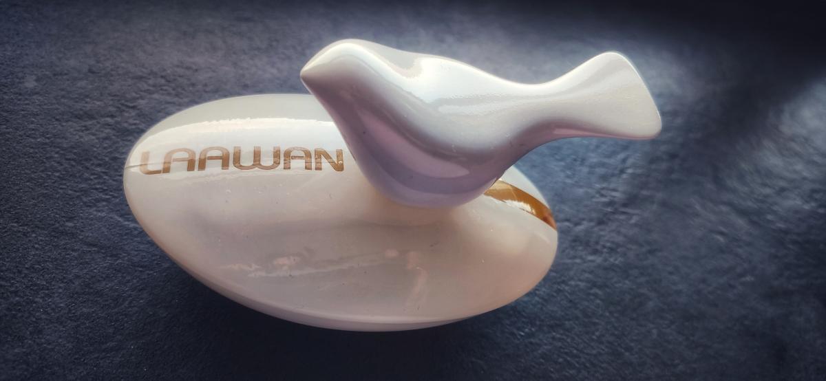 تصویر عطر لاوان اس ۴ پی