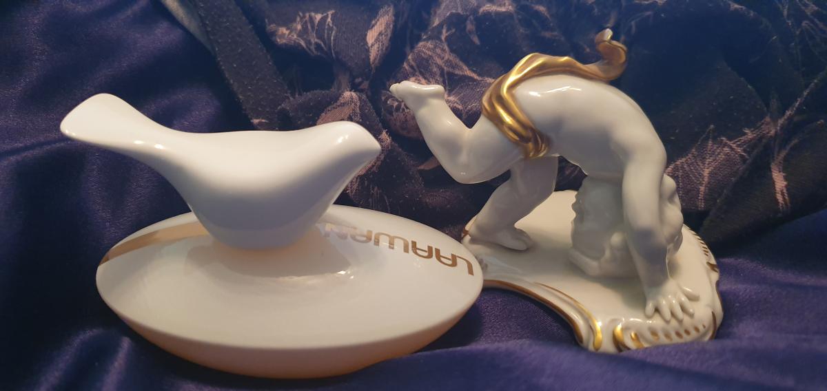 تصویر عطر لاوان اس ۴ پی