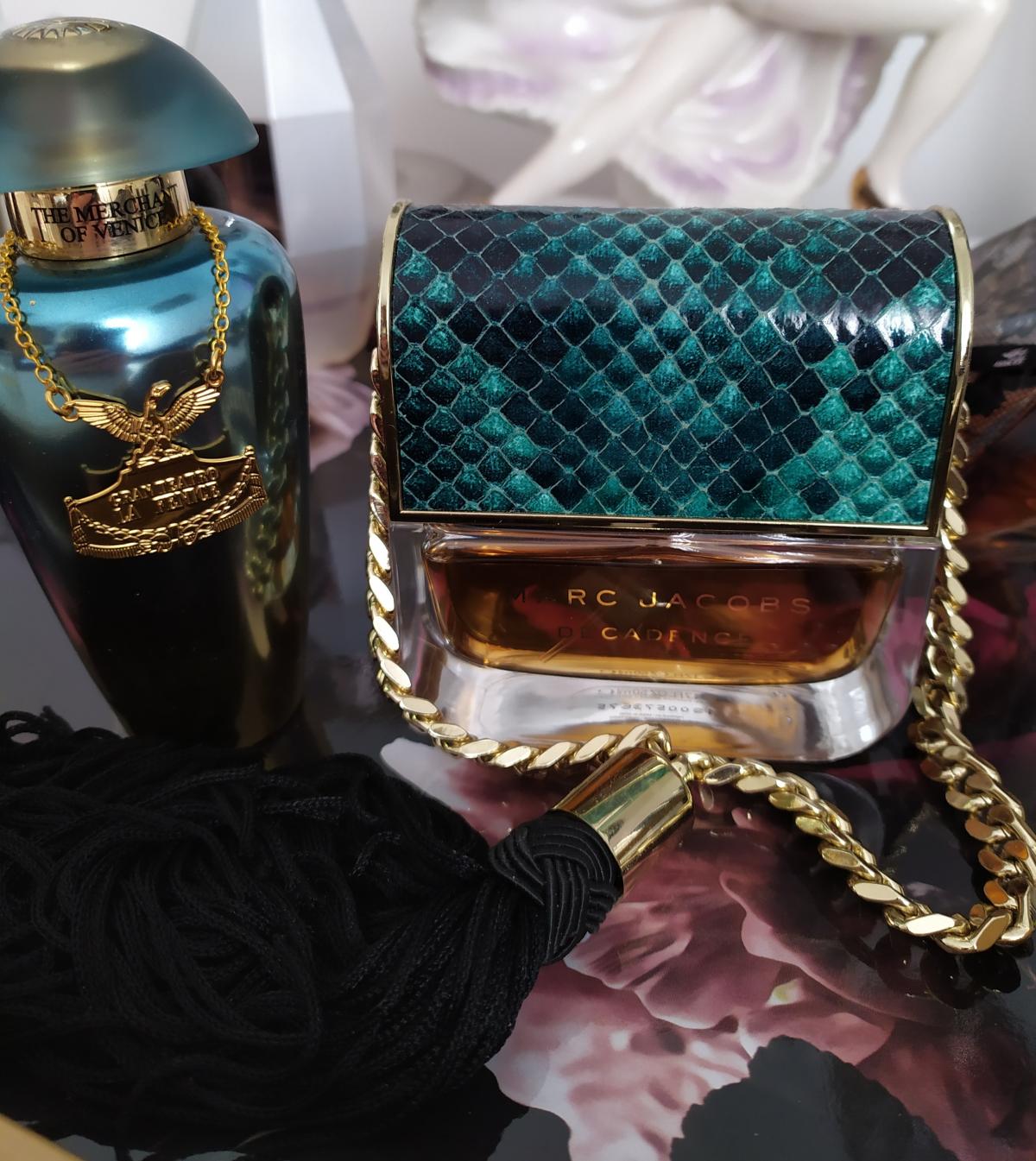 تصویر عطر لافنيسه پور فم مرچنت آو ونیز