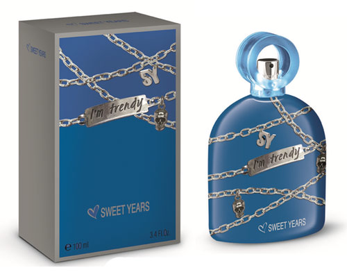 تصویر عطر آیم ترندی سوییت یرز