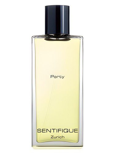 تصویر عطر پارتی سنتیفیک