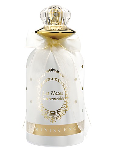 تصویر عطر دراژه رمینیسنس