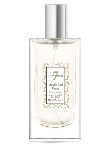 تصویر عطر میدل ایست پیس دِ ۷ ورچوز