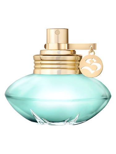 تصویر عطر اس بای شکیرا آکوا مارین شَکیرا