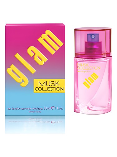 تصویر عطر ماسک کالکشن گلام اولریک دو وارن