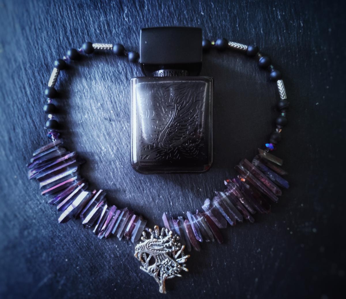 تصویر عطر ساینیفین روژ بانی روژ