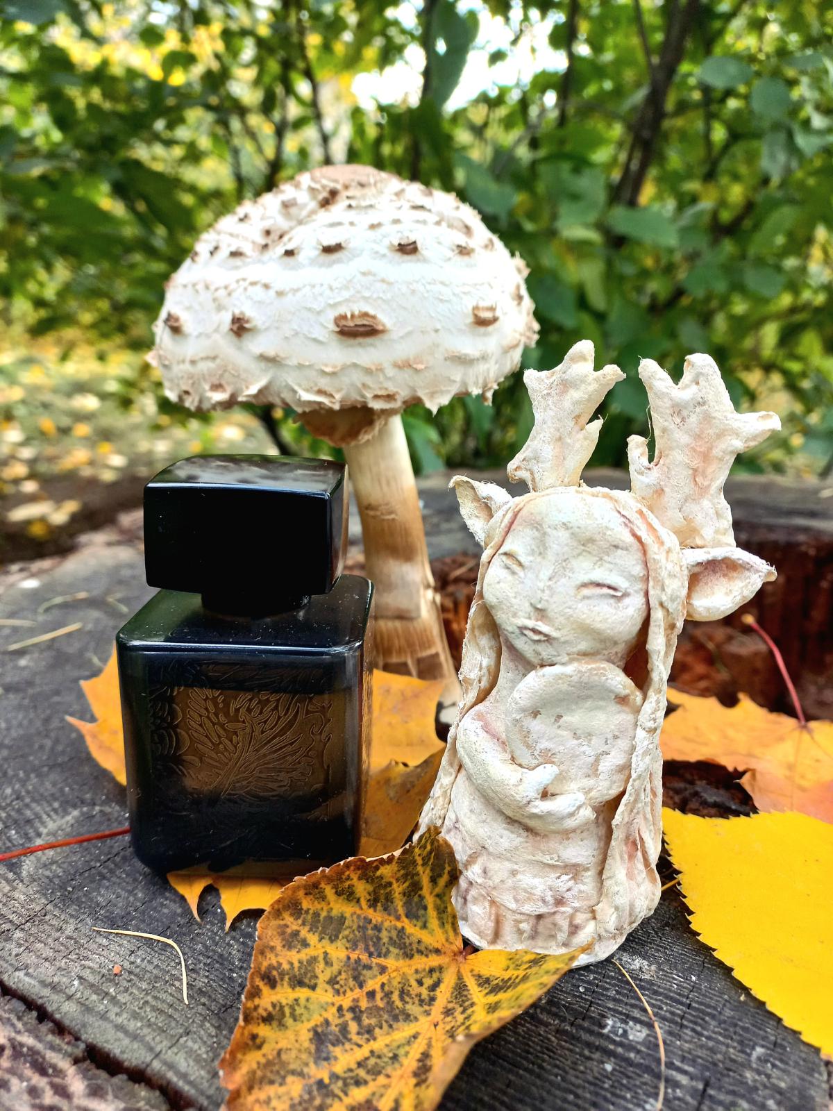 تصویر عطر ساینیفین روژ بانی روژ