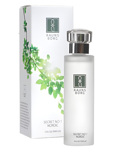 تصویر عطر سیکرت نامبر وان نوردیک ئی‌دی‌پی راونسبورگ