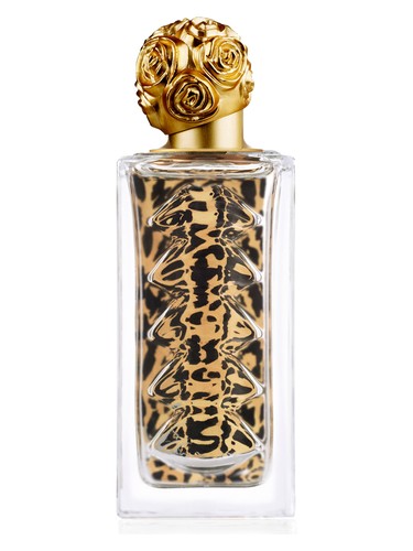 تصویر عطر دالی وایلد سالوادور دالی
