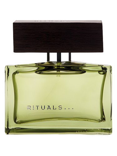 تصویر عطر نو سونزده وتیور اند برگاموت ریچوالز