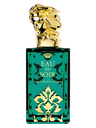 تصویر عطر او دو سوار دو هزار و سیزده سیزلی