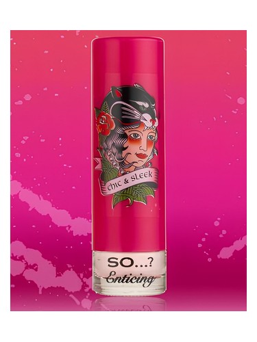 تصویر عطر سو؟ انتایسینگ