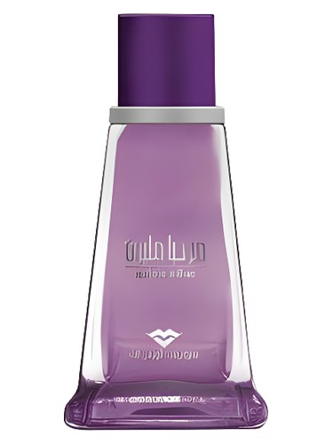 تصویر عطر مارهابا میلیون سوئیس عربین