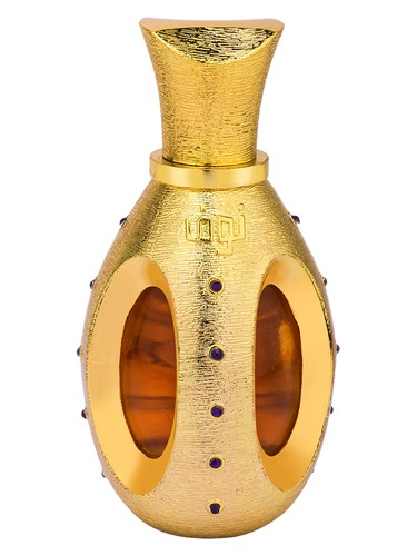 تصویر عطر نوف سوئیس عربین