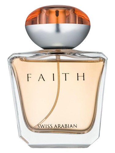 تصویر عطر فِیث سوئیس عربین