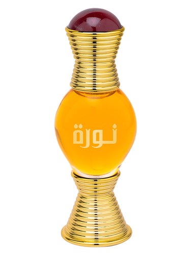 تصویر عطر نورا سوئیس عربین