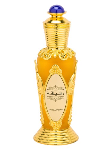 تصویر عطر رشیکا سوئیس عربین