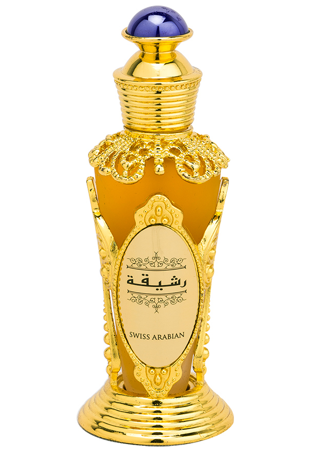 تصویر عطر رشیکا سوئیس عربین
