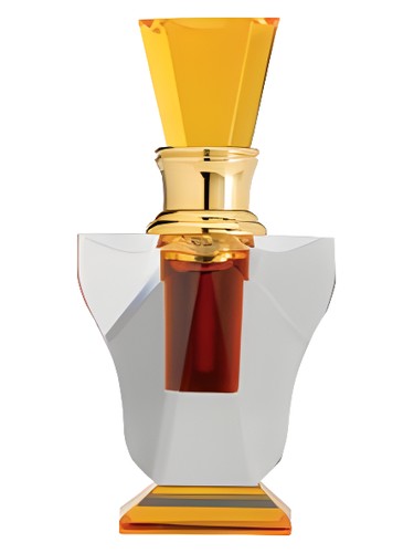 تصویر عطر دهن العود بلادی سوئیس عربین