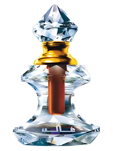 تصویر عطر دهن العود غالب سوئیس عربین