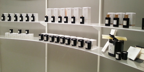 تصویر عطر اود وویج ایکس وی آر‌پی‌ال