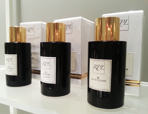 تصویر عطر اود وویج ایکس وی آر‌پی‌ال