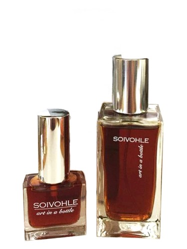 تصویر عطر لدر کرم سویووهل