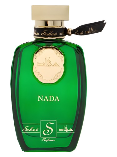 تصویر عطر نادا عطرهای سهاد