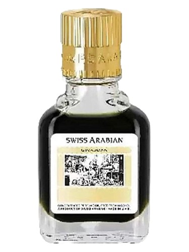 تصویر عطر جنت الفردوس سوئیس عربین