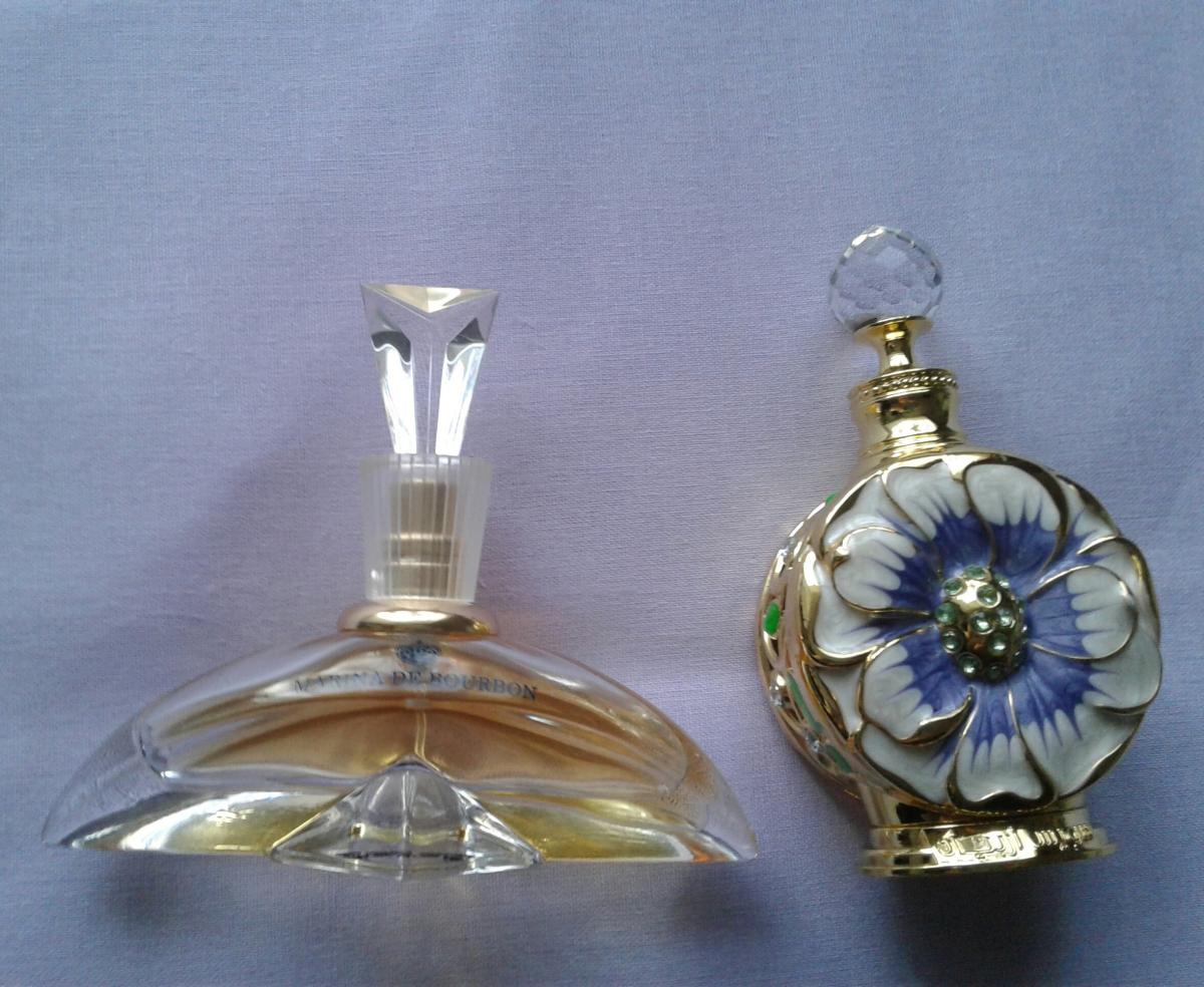 تصویر عطر لیالی سی‌پی‌او سوئیس عربین