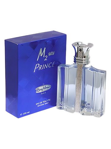 تصویر عطر ام تو پرینس رِمی مارکی