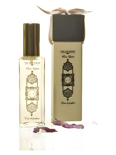 تصویر عطر روز اپیسه دِ لب روم
