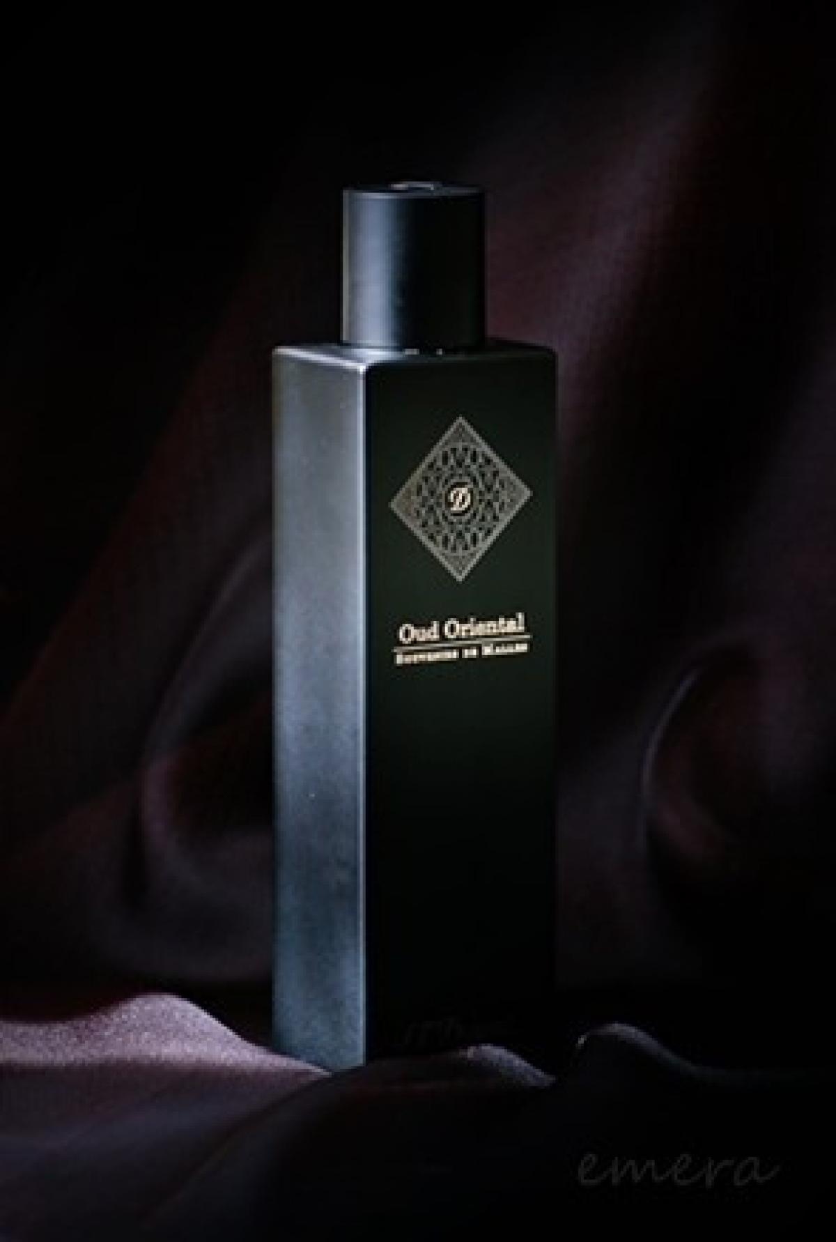 تصویر عطر دوپونت عود اورینتال اس‌تی دوپون