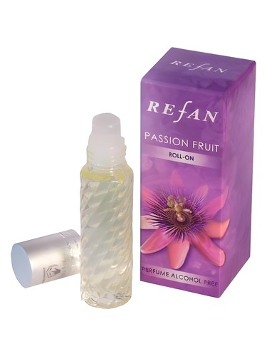 تصویر عطر پشن فروت رفان