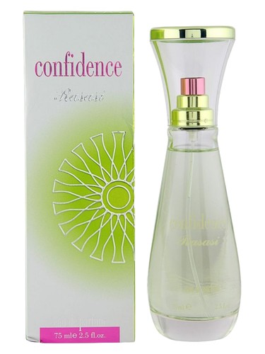 تصویر عطر کانفیدنس رصاصی