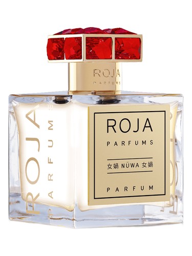 تصویر عطر نوا روژا داو