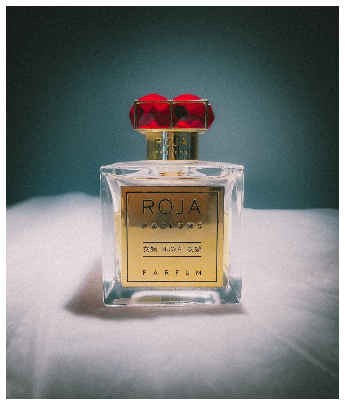 تصویر عطر نوا روژا داو