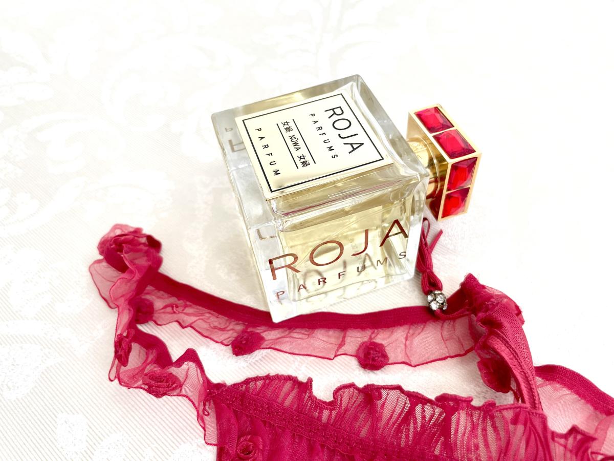 تصویر عطر نوا روژا داو