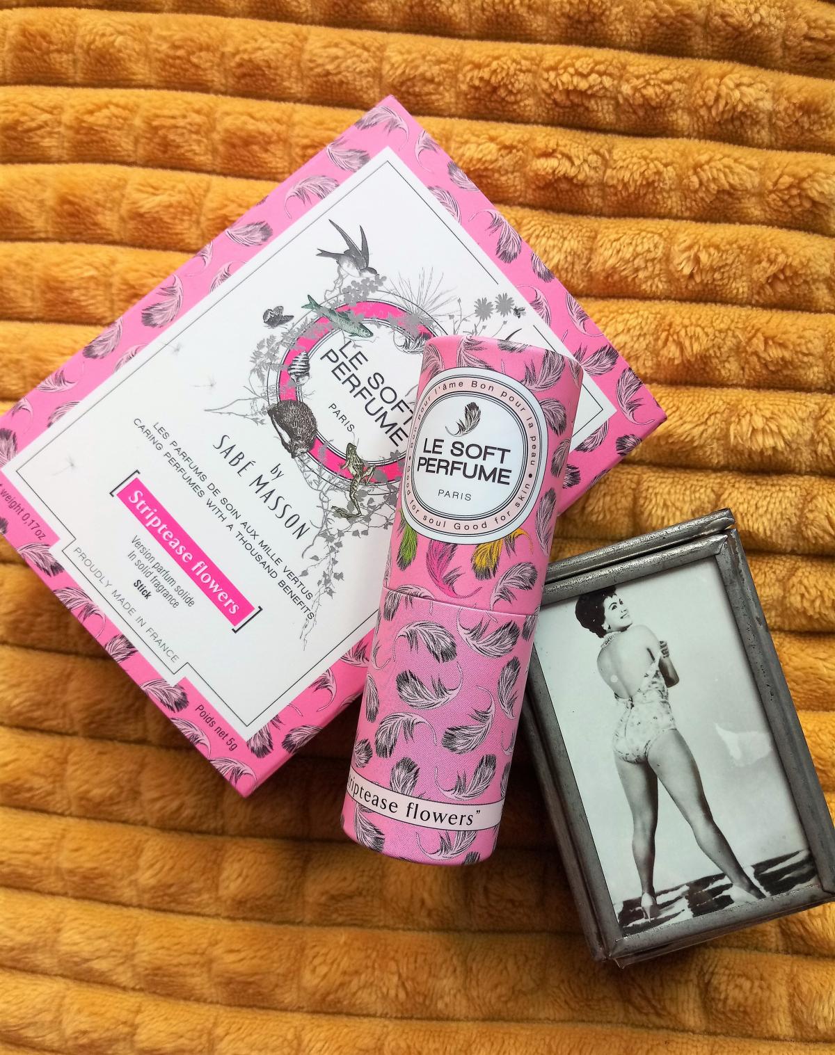 تصویر عطر استریپ تیز فلاورز ساب مَسِن