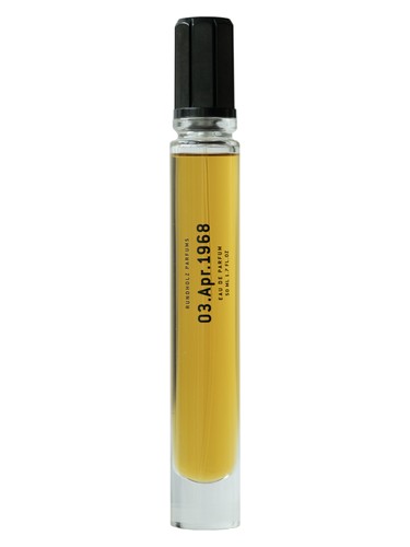 تصویر عطر سوم آوریل ۱۹۶۸ روندهولز