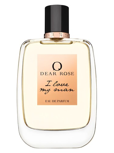 تصویر عطر آی لاو مای من روز اند روز