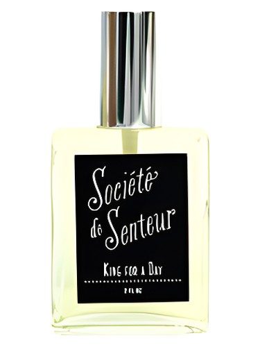 تصویر عطر کینگ فور اِ دِی وست ترد برند