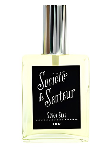 تصویر عطر سون سیز وست ترد برند