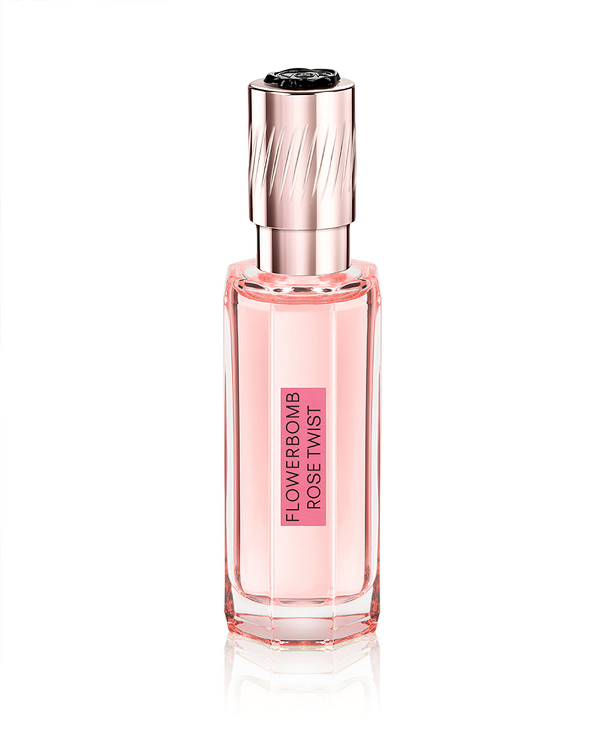 تصویر عطر فلاوربامب توییست رز ویکتور اند رولف