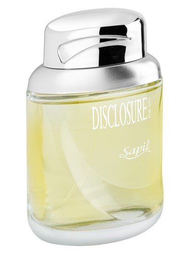 تصویر عطر دیسکلوزر ساپیل