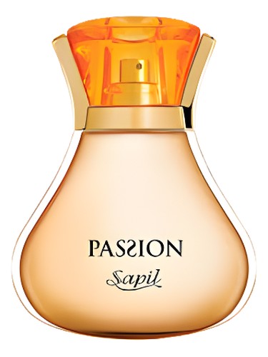تصویر عطر پشن ساپیل