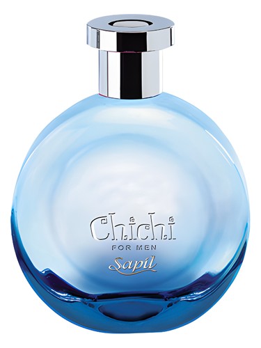 تصویر عطر چیچی ساپیل